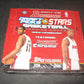 2007/08 Bowman Draft Picks & Stars Basketball Box (Hobby)