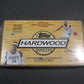 2008/09 Topps Hardwood Basketball Box (Hobby)