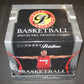 2005/06 Topps Pristine Basketball Box (Hobby)