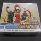 2006/07 Topps Trademark Moves Basketball Box (Hobby)