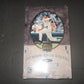 1997 Topps Stadium Club Baseball Series 2 Jumbo Box (Hobby) (12/15)