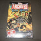 2002 Topps Archives Best Years Baseball Box (Hobby)