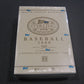 2008 Topps Sterling Baseball Box (Hobby)