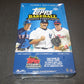 2008 Topps Updates & Highlights Baseball Box (Hobby)