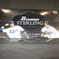 2008 Bowman Sterling Baseball Box (Hobby)