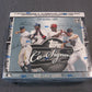 2008 Topps Co-Signers Baseball Box (Hobby)
