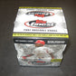 2007 Topps Finest Baseball Box (Hobby)