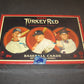 2007 Topps Turkey Red Baseball Box (Hobby)