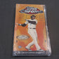 2006 Topps Chrome Baseball Box (Hobby)