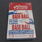 2006 Bowman Heritage Baseball Box (Hobby)