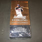 2006 Bowman Sterling Baseball Box (Hobby)