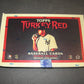 2006 Topps Turkey Red Baseball Box (Hobby)