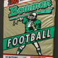 1992 Bowman Football Unopened Pack