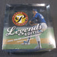2005 Topps Pristine Legends Baseball Box (Hobby)