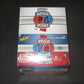 2005 Topps Pack Wars Baseball Box
