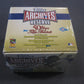 2001 Topps Archives Reserve Baseball Box (Hobby)