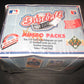 1991 Upper Deck Baseball Low Series Jumbo Box (20/27)