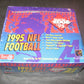 1995 Collectors Edge Football Box (24)