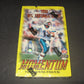 1998 Playoff Momentum Football Box
