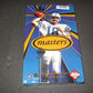 1998 Collectors Edge Masters Football Box (Retail)