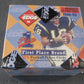 1998 Collectors Edge 1st Place Football  Box
