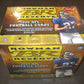 2000 Bowman Reserve Football  Box (Hobby)