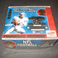 2000 Pacific Private Stock Football Box (Hobby)