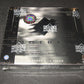 2000 Upper Deck SPX Football Box (Hobby)