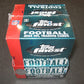 2004 Topps Finest Football Box (Hobby)