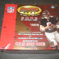 2003 Bowman's Best Football  Box (Hobby) (10/5)