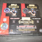 2002 Playoff Contenders Football Box (Hobby)