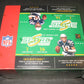 2005 Score Football Box (36/7)