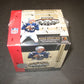 2005 Playoff Honors Football Box (Hobby)