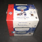 2005 Leaf Certified Materials Football Box (Hobby)
