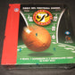 2004 Topps Pristine Football Box (Hobby)