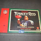 2006 Topps Turkey Red Football Box (Hobby)