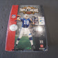 2007 Topps Triple Threads Football Box (Hobby)