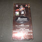 2008 Bowman Sterling Football Box (Hobby)