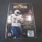 2008 Topps Triple Threads Football Box (Hobby)