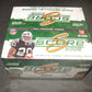 2008 Score Football Box