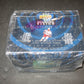 1997/98 Upper Deck Diamond Vision Hockey Box