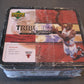 1998/99 Upper Deck Basketball Michael Jordan Tribute Factory Set (Lunch box)