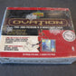 1999/00 Upper Deck Ovation Basketball Box