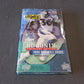 1999 Upper Deck Ionix Football Box (Hobby)
