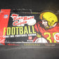 2007 Topps Football Turn Back The Clock Box