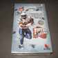 2008 Upper Deck Heroes Football Box (Hobby)