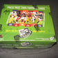 2005 Press Pass Football  Box