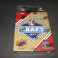 2009 Upper Deck Draft Edition Football  Box (Hobby) (16/10)