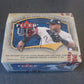2004 Fleer Ultra Baseball Box (Hobby)