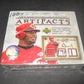 2006 Upper Deck Artifacts Baseball Box (Hobby)